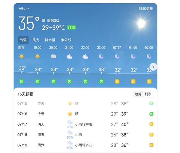 非洲小伙：长沙比我老家还热