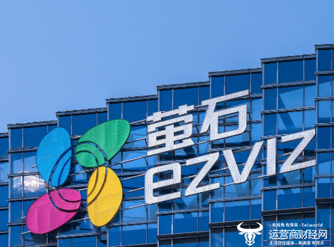 萤石网络年报曾说专业人才稀缺是风险  果真一核心技术人员离职