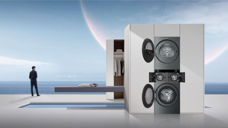 海尔洗衣机：重新发明「洗衣机」