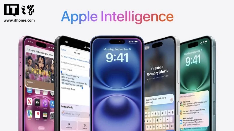 黄仁勋回应“苹果 AI 进展缓慢”：他们自有节奏，能力上不用怀疑