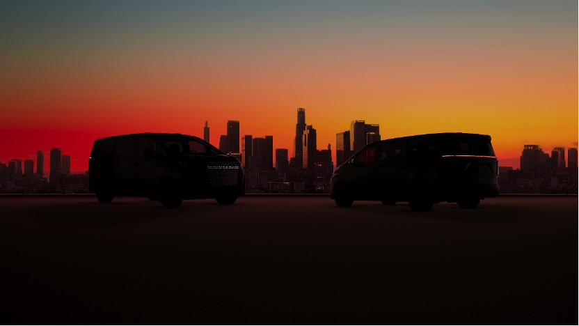 法拉第未来获得了1.05亿美元的融资，正式宣布了