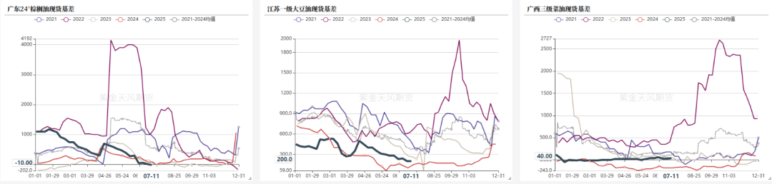 数据来源：我的农产品，紫金天风期货研究所