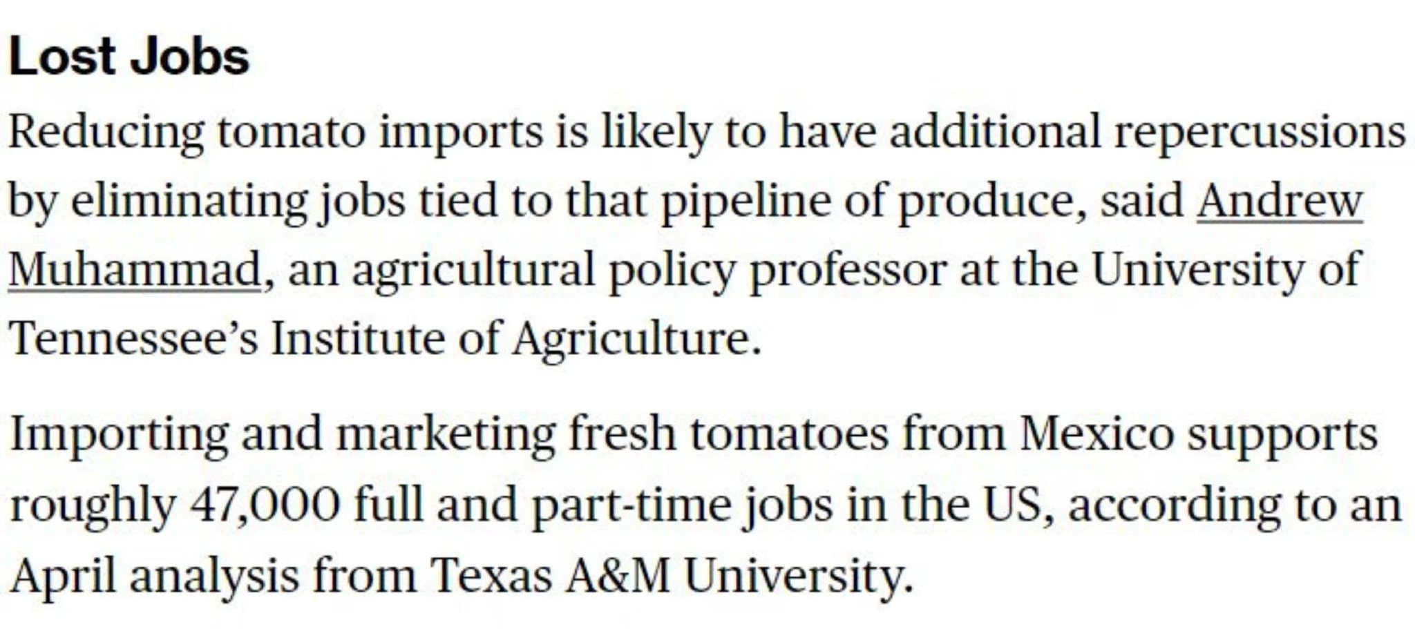 　　彭博社报道截图