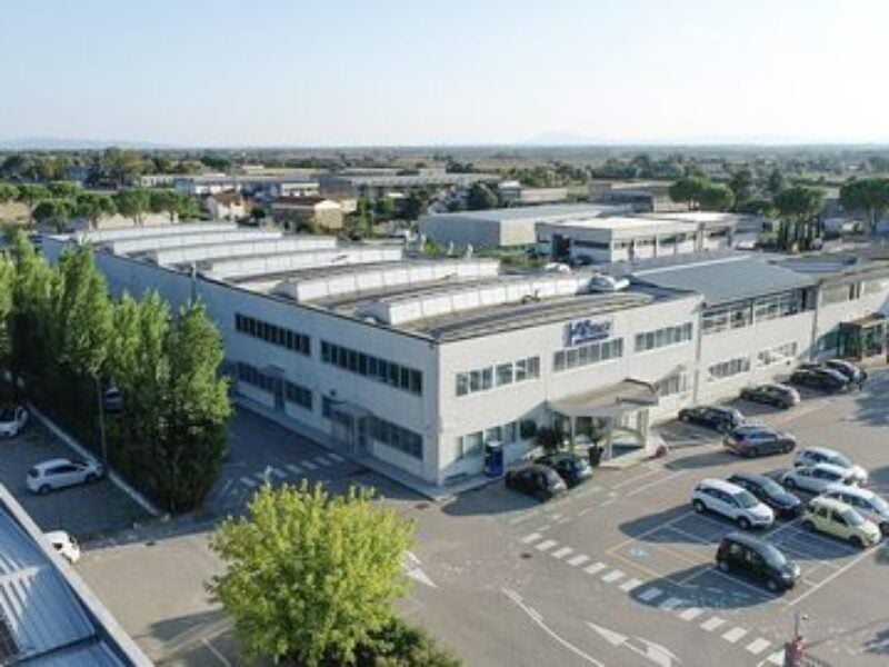 意大利 EMS 交易将促进芬兰制造业巨头