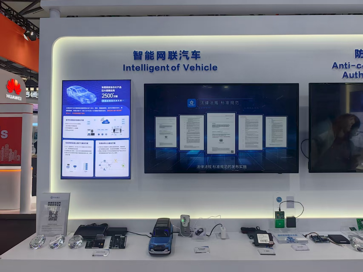 智能与无人设备全方位安全将成为一座巨大金矿——功能安全部分