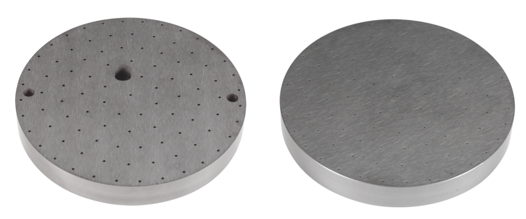 Huizhu Ultrasonic解决方案在半导体CVD的瓶颈CVD硅Ca