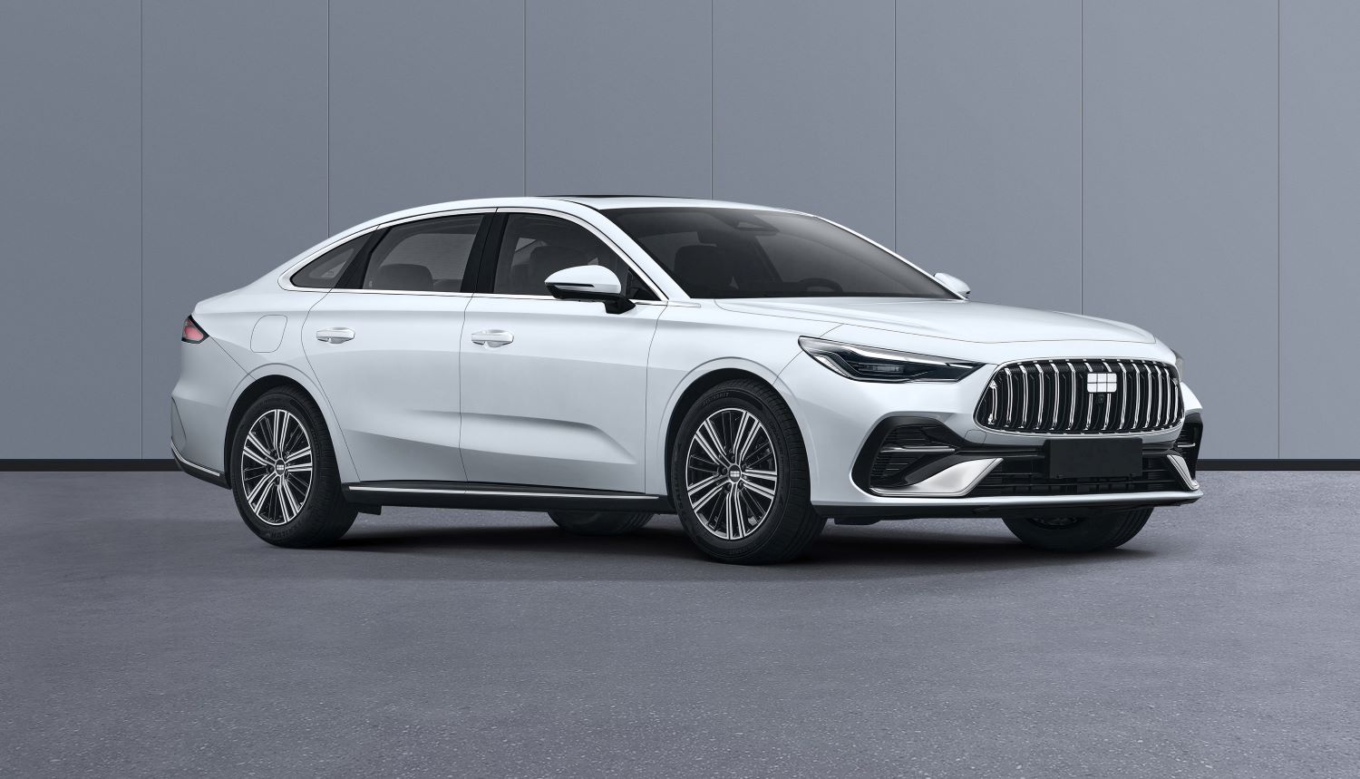 Geely GalaxyNew Gloria 64.8ףԤƽʹһThor Super Hybrid