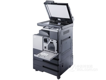 图为：新都 N411复合机