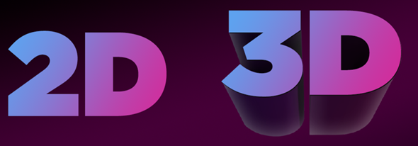 四维全景主动立体屏VR、3D28寸横屏显示器