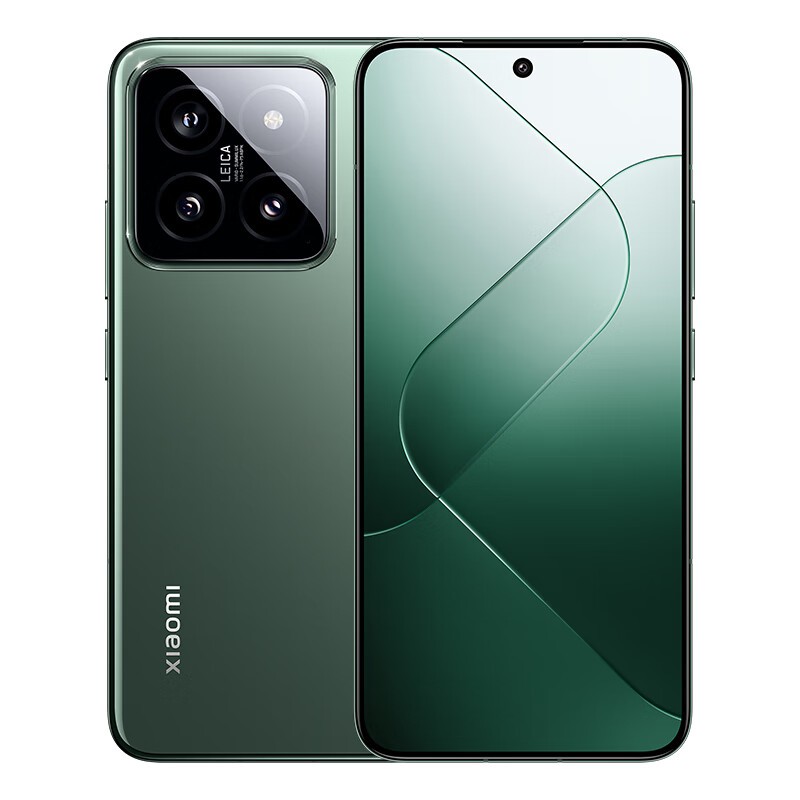 小米14 5G手机限时特惠3699元