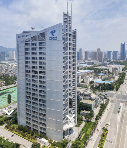 独家：去年中国电信南部分支机构的收入超过3