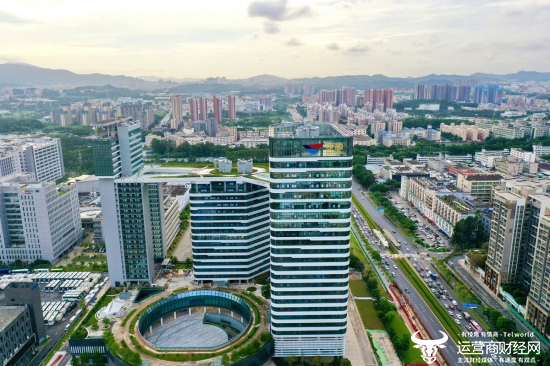 捷顺科技副总经理何军第一学历为中专？但实际工作能力强