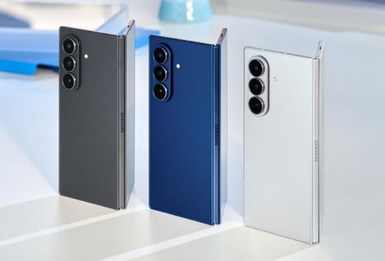 三星Galaxy Z Fold7：折叠屏手机迈向新阶段的里程碑之作