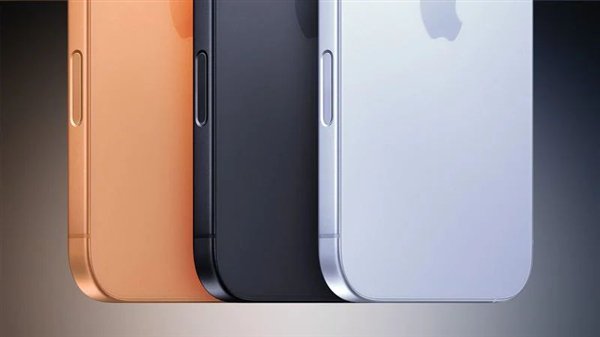定了！iPhone17系列四款机型 全新橙色亮眼