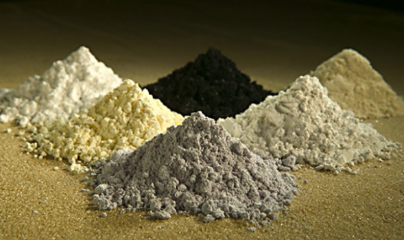 新能源汽车领域需求旺盛！中国科研团队发现新稀土矿物“钕黄河矿”