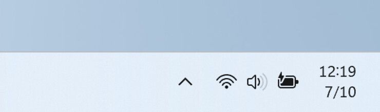 因用户不满，微软搁置 Win11 简化系统托盘设计