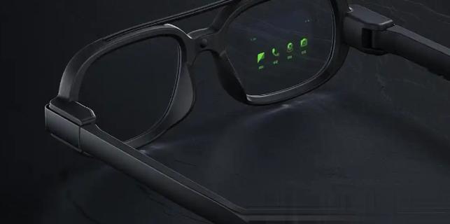 Meta豪掷35亿加码AI 智能眼镜，苹果/微美全息新战略引领跨界生态场景整合