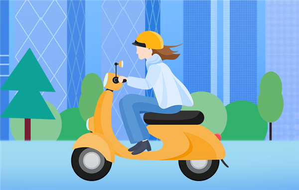 限速25km/h 禁止改装！电动自行车新国标9月1日落地：老款卖一辆少一辆