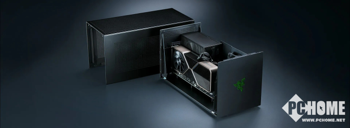 Razer促进了图形卡X V2和Thunderbolt 5扩展码头的扩展