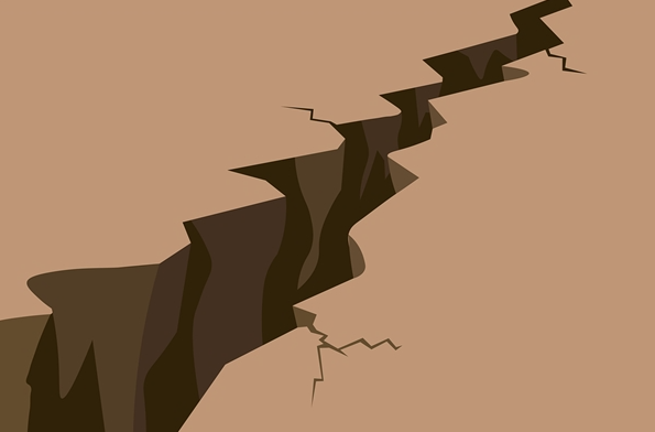 7.3阿拉斯加南部地震：可能导致海啸