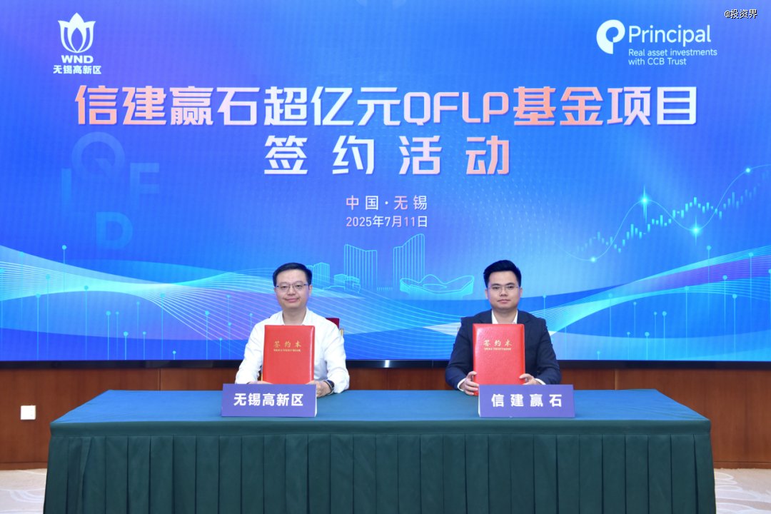 ̶Wuxi߿ƼXinjian Yingshi QFLP