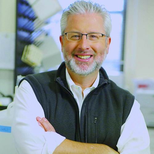 古生物学家领导美国国家