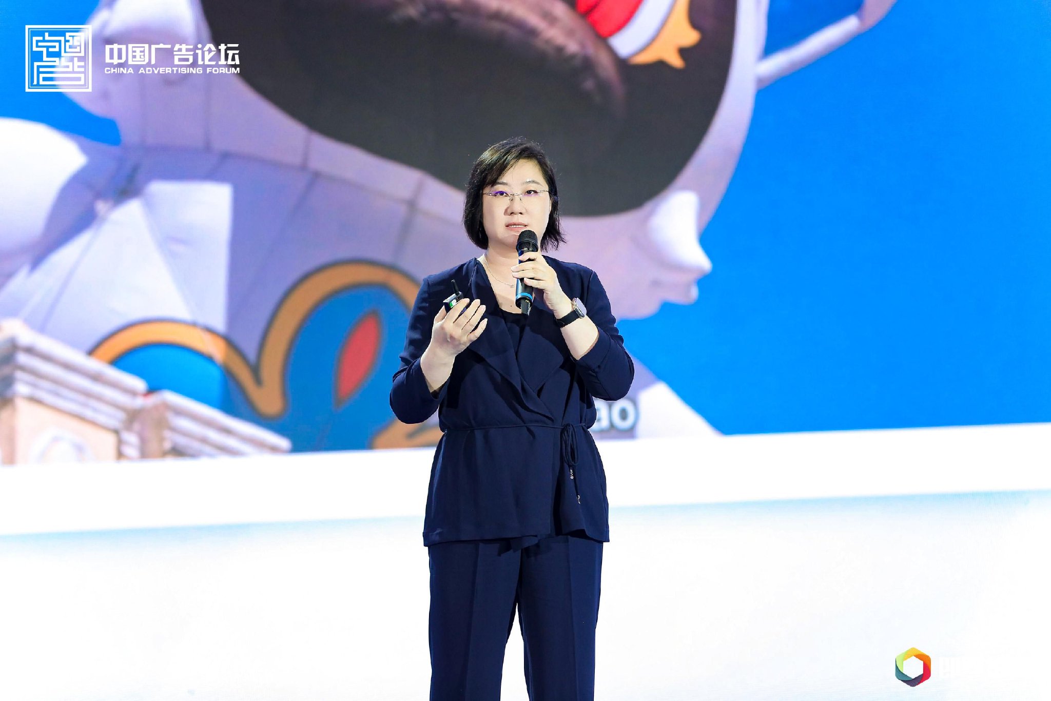 百度副总裁 阮瑜