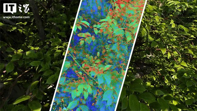 英特尔推出新工具：用 AI 给游戏画质打分