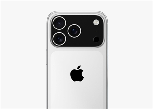 苹果解决了批量生产问题！ iPhone 17 Pro启动了第一