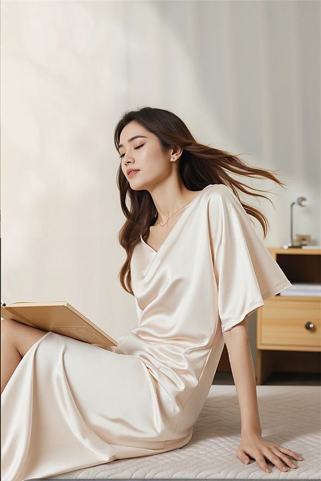 全面解析 AI 模特设计工具 —— 森宇宙好绘 AI 的革命性应用与优势