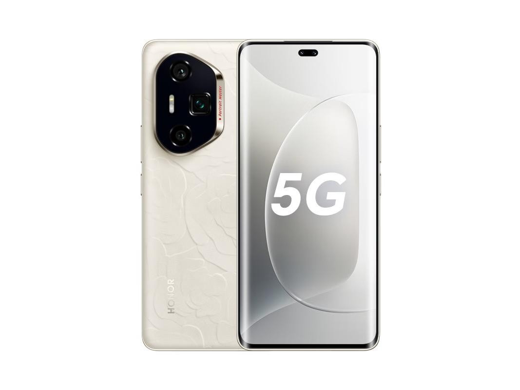 荣耀HONOR 300 Ultra 5G山茶白手机超值优惠