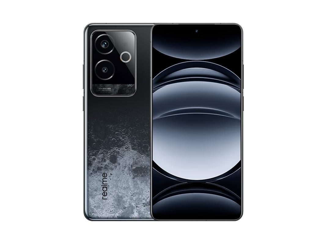 realme GT6 5G手机限时特惠1808元