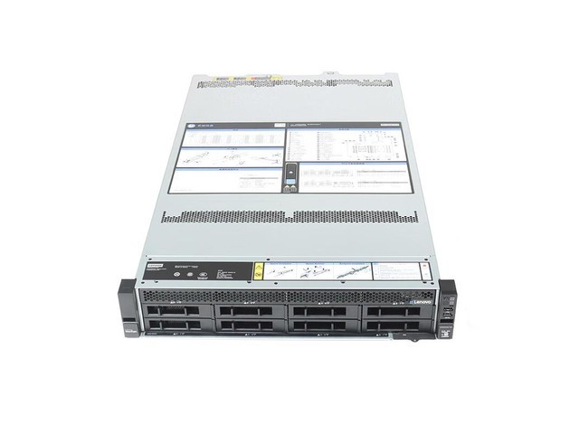 高效，易于使用，易于扩展Lenovo WR3220 G2服务器