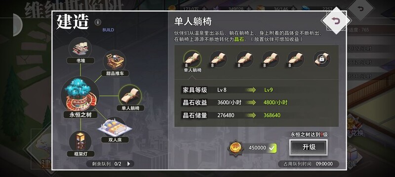 梦的第七章零氪资源利用攻略