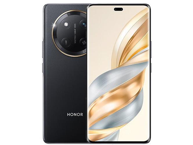 荣耀HONOR X60 Pro 5G手机（12GB+256GB）京东促销价1614元