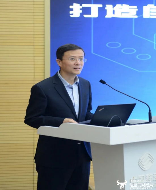 独家：中国移动计划建设部新任总经理阎江到任 从网络部平调