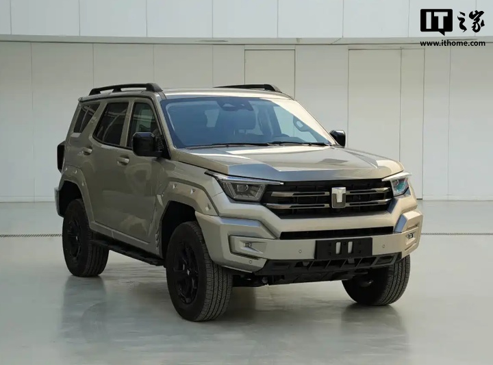 Mariwall Tank 400 HI4