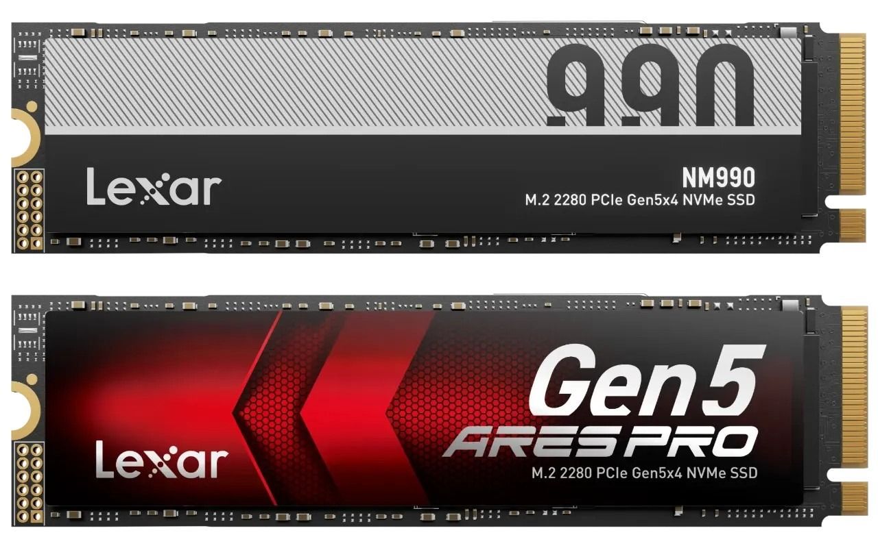 ▲ 两个兄弟型号