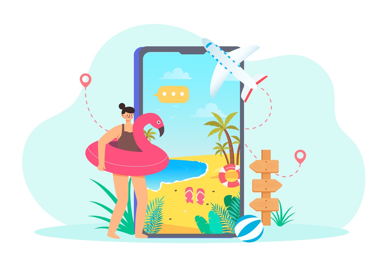 毛利率超80%！酒旅太赚钱，大厂坐不住了？