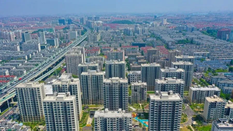 图源：上海市人民政府官网（解放日报记者 张海峰）