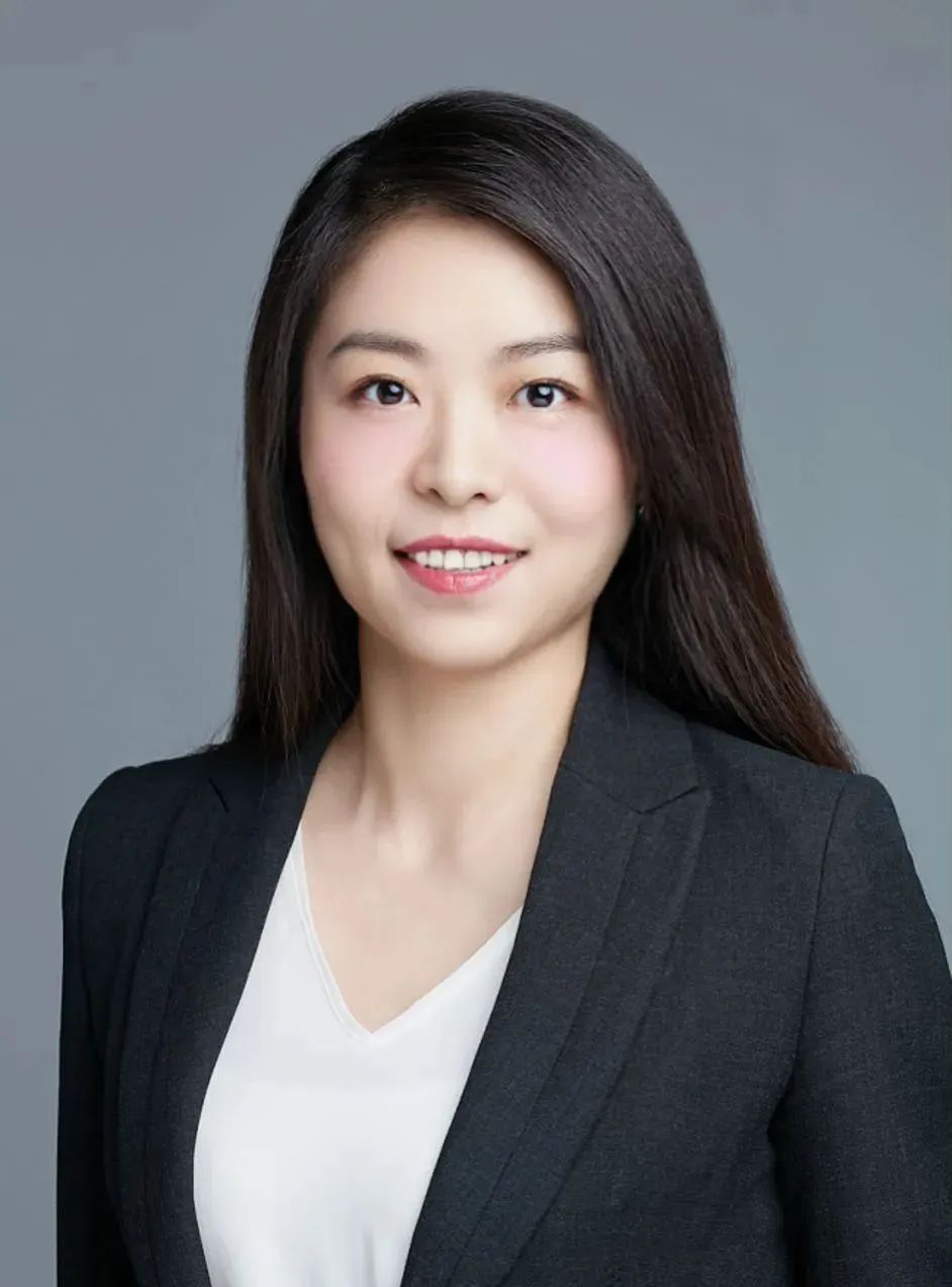 刚刚，美国银行宣布重要任命！