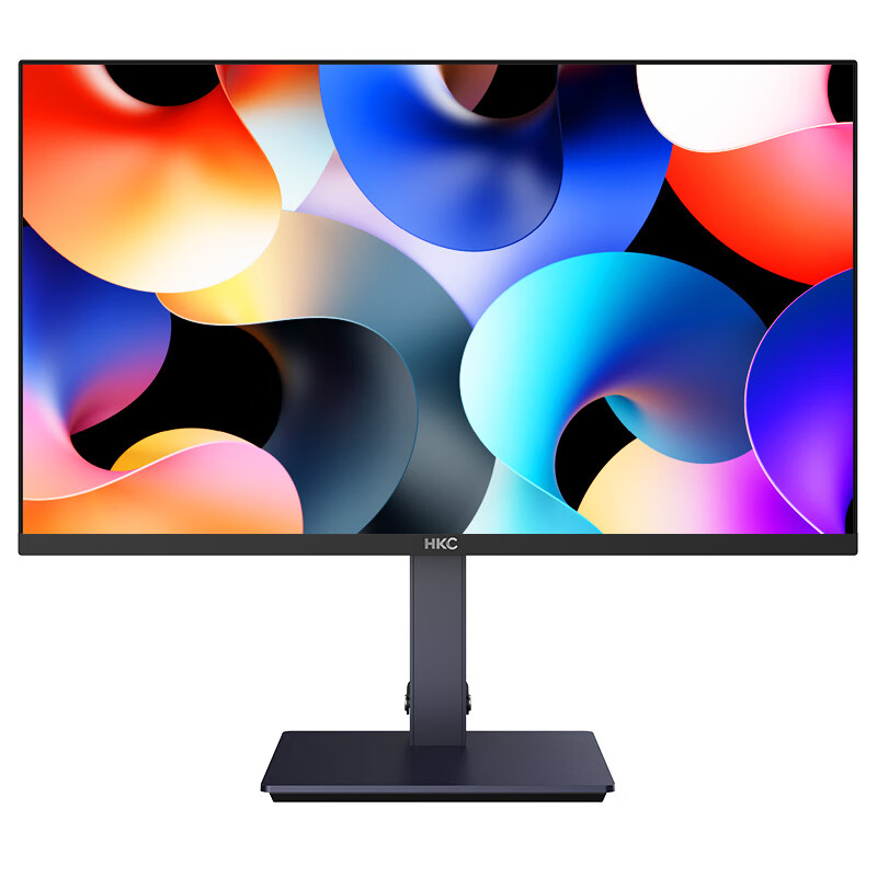 4K 75Hz / FHD 144Hz 双模售 1499 元，HKC 27 英寸显示器“T2755U”首销