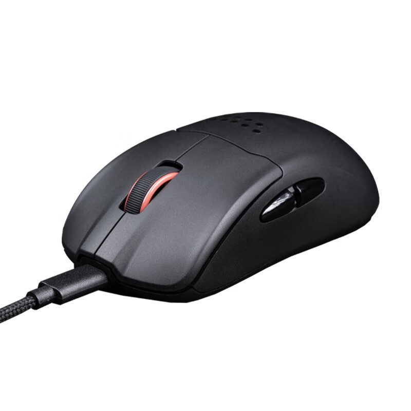 瓦尔基里 M1 无线鼠标限时特惠