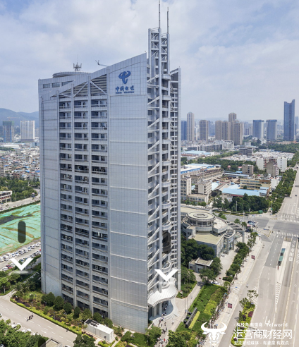 独家：昆明电信再次入选2025年度战略业务单元 这次进步更明显