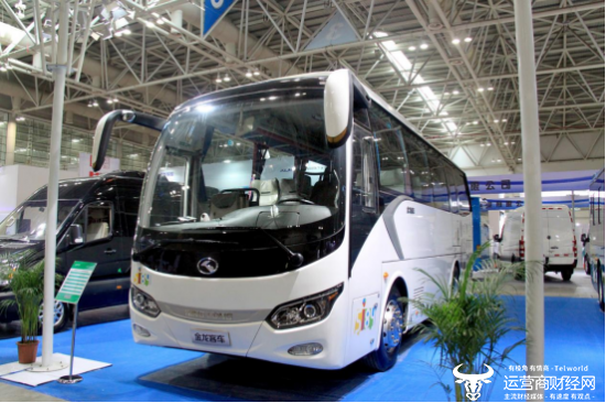 金龙汽车上半年累计销量下降1.88% 但净利润总算还行 金龙汽车上半年累计销量下降1.88% 但净利润总算还行