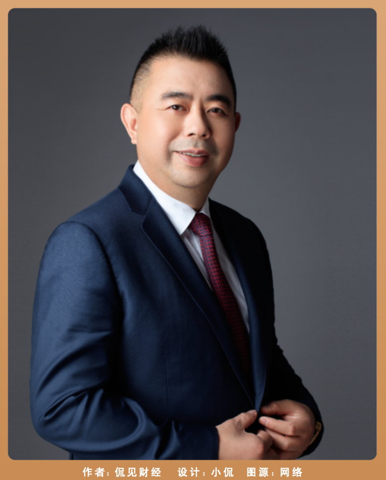 温州鞋王王振滔卖掉95亿现金奶牛