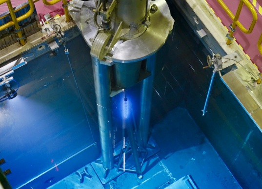 打破依赖进口！全球首次！我国成功实现碳-14全产业链贯通