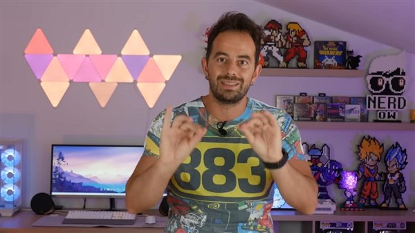 评测的掌机含盗版游戏：博主财产遭扣押还面临牢狱之灾！