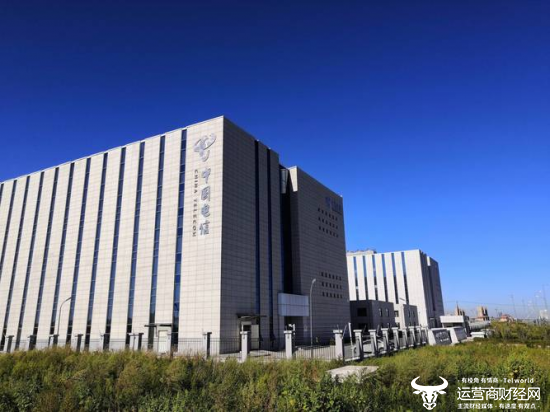独家：Heilongjiang Telecom的新副总裁Wang Pu已从Ning
