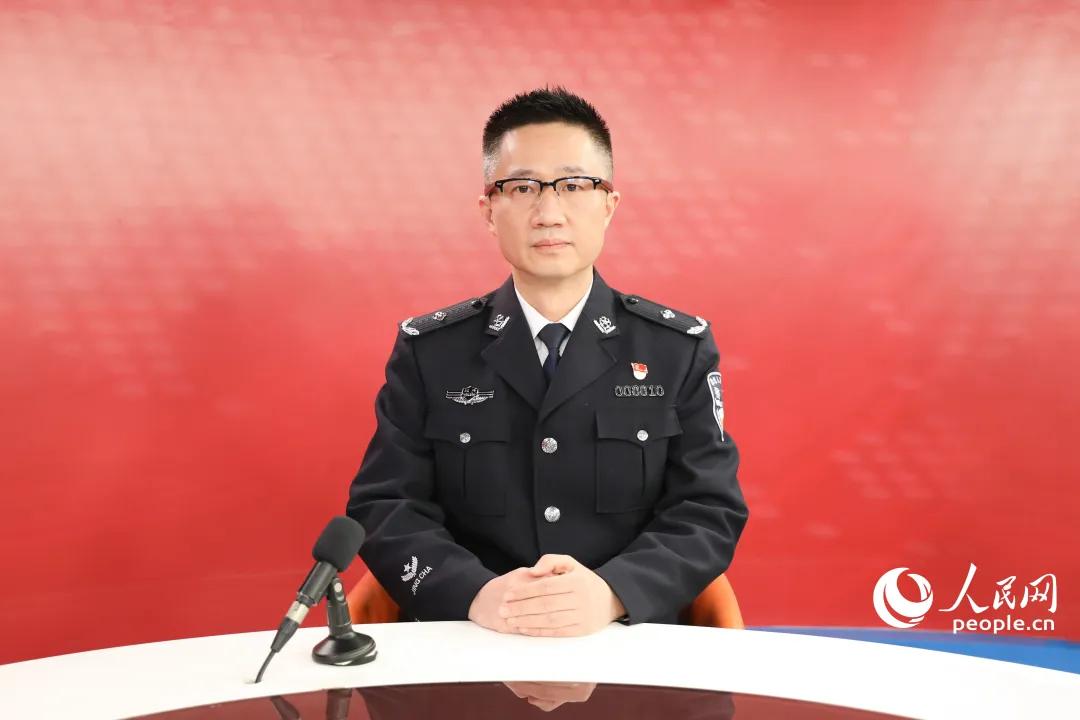 厦门市副市长,市公安局局长林晓东,兼任新职